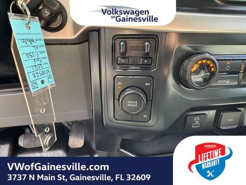 Used 2021 Ford F150 XL w/ Trailer Tow Package image 24