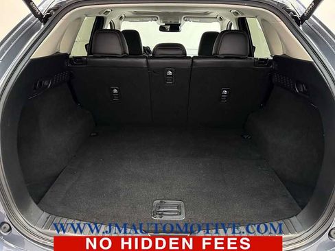 Used 2025 MAZDA CX-5 Carbon Edition AWD/4WD image 17