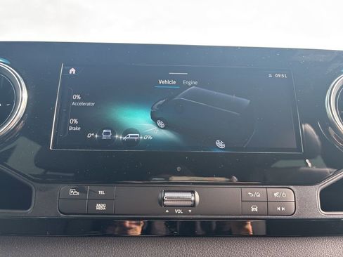 New 2026 Mercedes-Benz Sprinter 2500 image 34