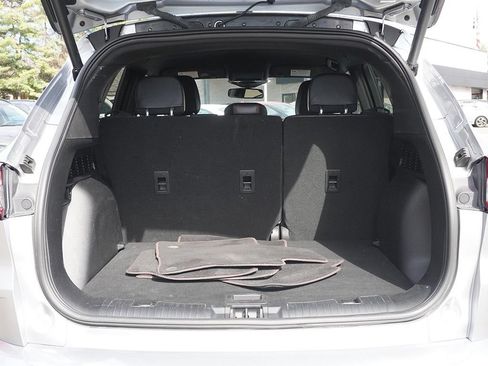 Used 2023 Ford Escape ST-Line Elite AWD/4WD image 20
