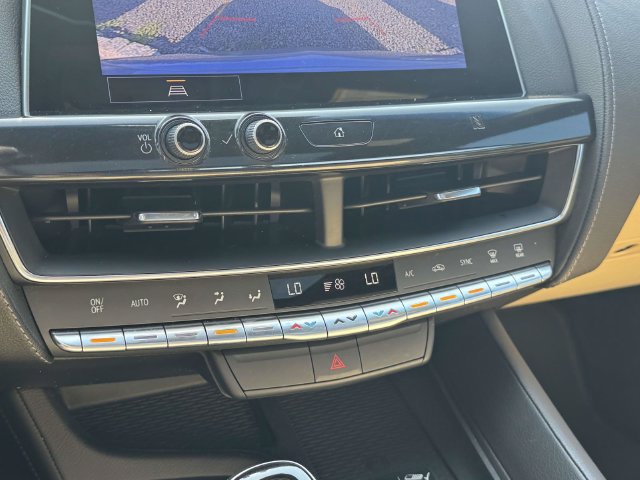 Used 2021 Cadillac CT5 Luxury w/ Sun And Sound Package RWD image 18