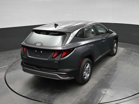 New 2026 Hyundai Tucson SE AWD/4WD image 28