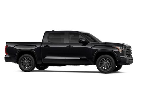 New 2025 Toyota Tundra Platinum image 40