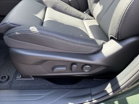 New 2026 Subaru Outback Touring XT image 28