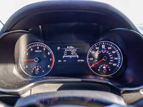 Used 2022 Kia Forte GT-Line image 27