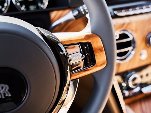 Used 2020 Rolls-Royce Cullinan AWD/4WD image 55