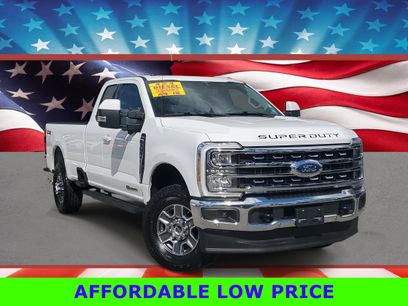 Used 2023 Ford F350 Lariat w/ Tow Technology Package