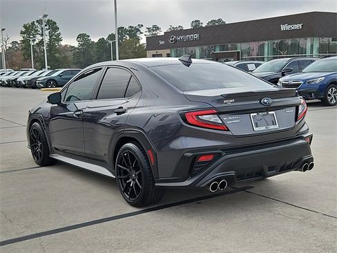 Used 2022 Subaru WRX Premium image 12