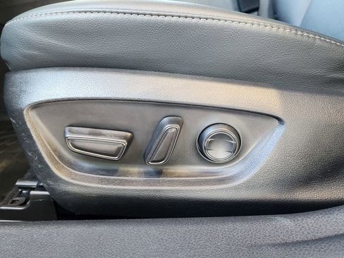 Used 2024 Toyota Camry XSE image 16