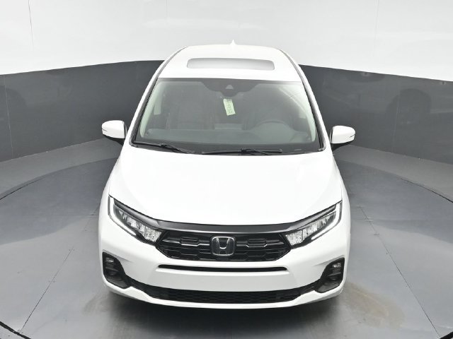 New 2027 Honda Odyssey Touring image 26
