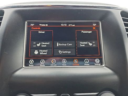 Used 2020 Jeep Grand Cherokee Laredo w/ Security & Convenience Group AWD/4WD image 27