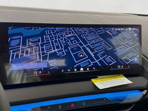 New 2026 BMW X3 M50 w/ Premium Package image 12