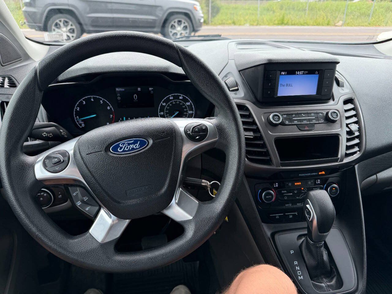 Used 2020 Ford Transit Connect XL FWD image 17