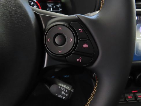 New 2026 Subaru BRZ Series.Yellow image 15