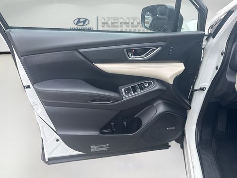 Used 2022 Subaru Ascent Limited w/ Technology Package AWD/4WD image 17