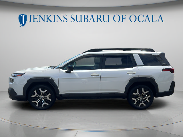 Used 2026 Subaru Outback Touring XT AWD/4WD image 6