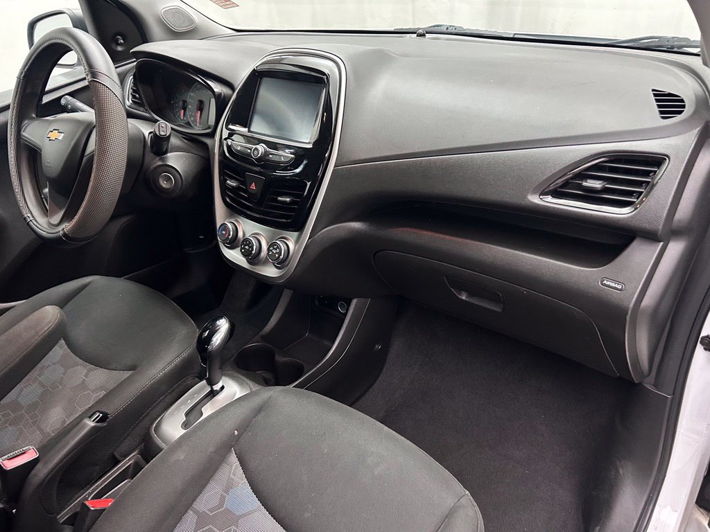Used 2017 Chevrolet Spark LS FWD image 16