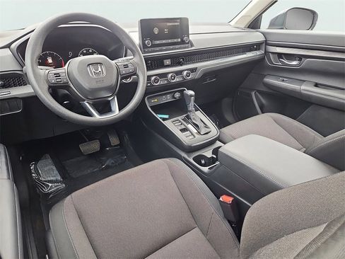 Used 2023 Honda CR-V EX image 10