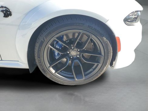 Used 2023 Dodge Charger SRT Hellcat w/ Harman/Kardon Audio Group RWD image 28