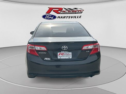 Used 2014 Toyota Camry LE FWD image 6