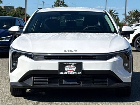 New 2026 Kia K4 FWD image 9