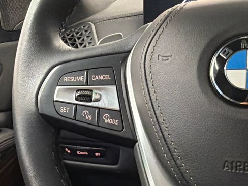 Used 2026 BMW X5 xDrive40i AWD/4WD image 22