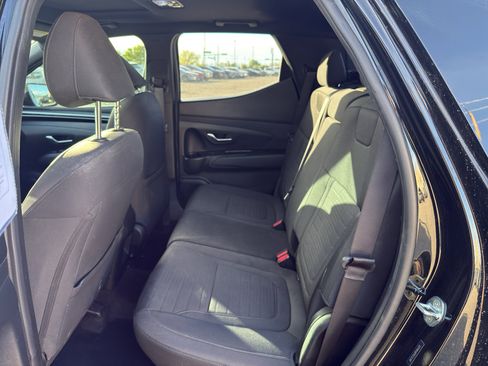 Used 2023 Hyundai Santa Cruz SEL w/ Activity Package AWD/4WD image 25