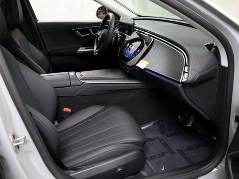 Certified 2026 Mercedes-Benz E 350 4MATIC Sedan image 34