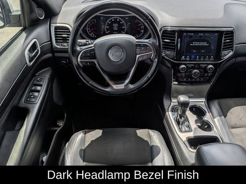 Used 2021 Jeep Grand Cherokee Laredo X RWD image 13