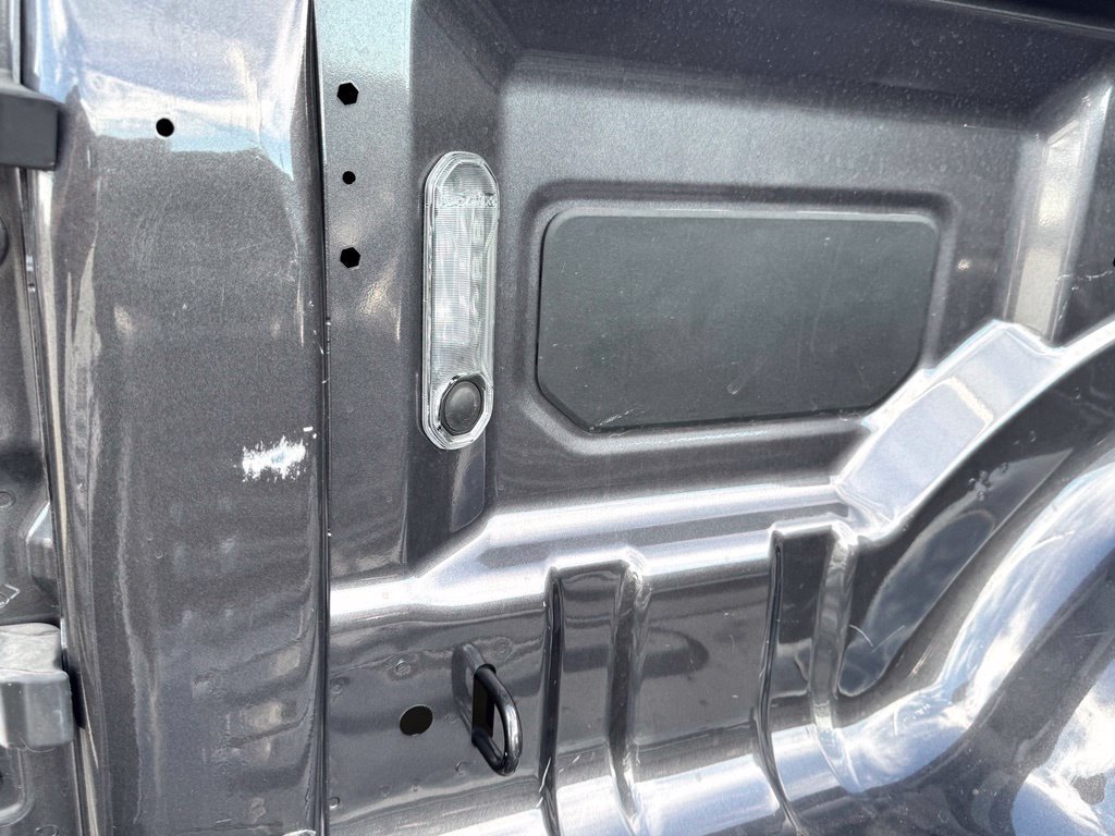 Used 2026 RAM 1500 Laramie AWD/4WD image 22