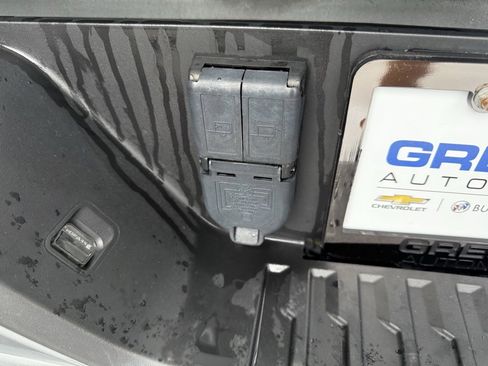 Used 2024 GMC Sierra 1500 Denali image 56