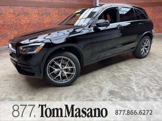 Certified 2022 Mercedes-Benz GLC 300 4MATIC video 1