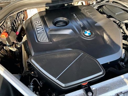 Used 2019 BMW X3 xDrive30i w/ Convenience Package image 33
