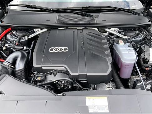Used 2024 Audi A6 2.0T Premium AWD/4WD image 10