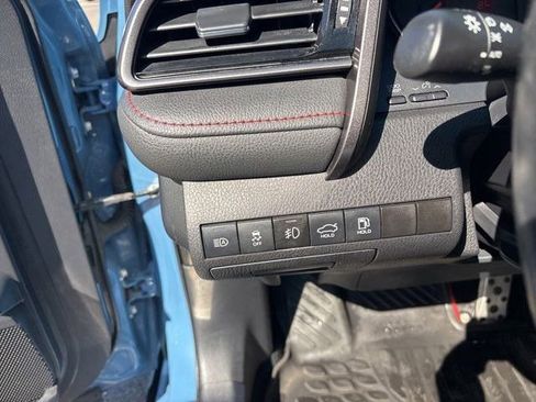 Used 2022 Toyota Camry TRD w/ TRD Package w/JBL Audio FWD image 19