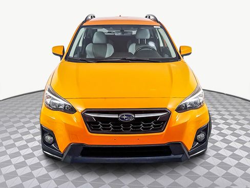 Used 2019 Subaru Crosstrek 2.0i Premium image 2
