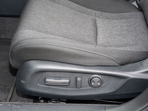 Certified 2024 Honda Accord EX image 28