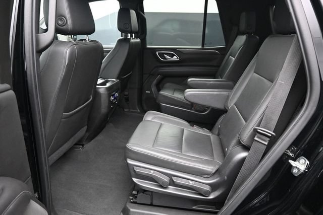 Used 2021 Chevrolet Tahoe LT AWD/4WD image 15
