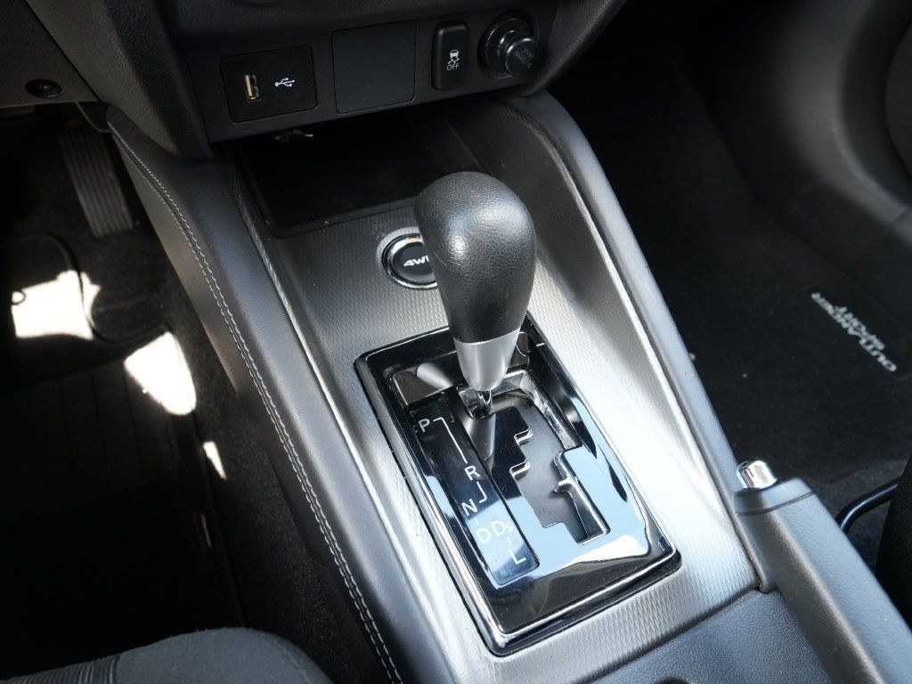 Used 2023 Mitsubishi Outlander Sport AWD image 29