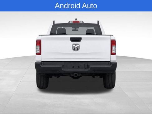 Used 2024 RAM 1500 Tradesman w/ Trailer Tow Group RWD image 7