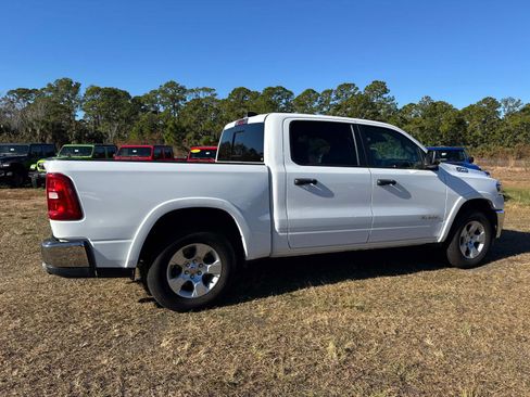 Certified 2025 RAM 1500 Big Horn image 3