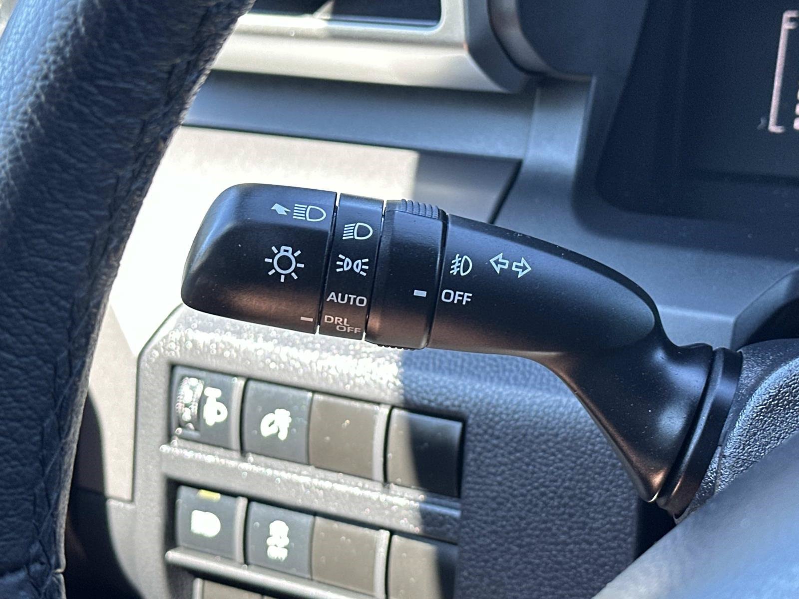 Used 2024 Toyota Tacoma SR5 AWD/4WD image 24
