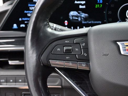 Used 2023 Cadillac Escalade Sport AWD/4WD image 18