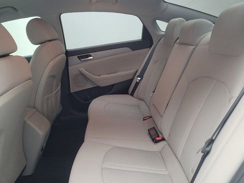 Used 2018 Hyundai Sonata SE image 18