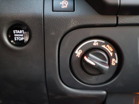 New 2026 Nissan Frontier PRO-4X w/ Tow Package image 20