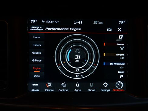 Used 2020 Dodge Charger Scat Pack w/ Dynamics Package image 30