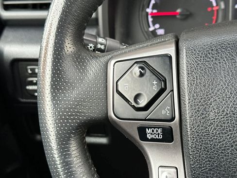 Used 2021 Toyota 4Runner SR5 Premium w/ Moonroof Package image 27