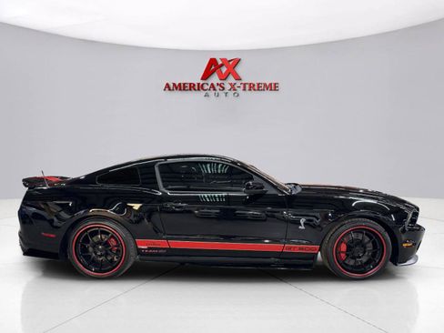 Used 2012 Ford Mustang Shelby GT500 w/ SVT Performance Pkg RWD image 10