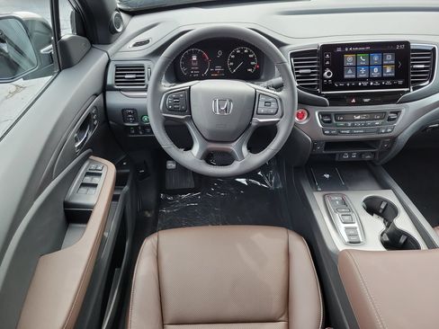 New 2026 Honda Ridgeline RTL image 28