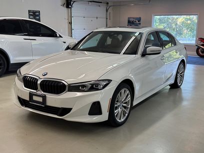 Used 2024 BMW 330i xDrive w/ Driver Assist w/ Convenience Package